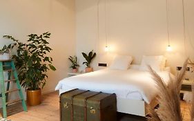 Chambre D'Amis By Alix